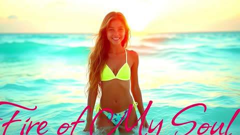 POP MUSIC. Song Fire of My Soul.