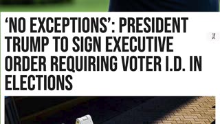 Voting Is a Sacred Right for American CITIZENS!