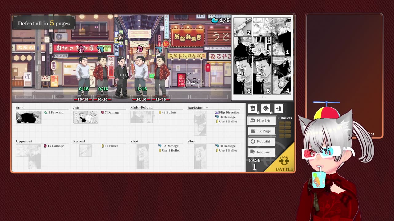 🦓 ZOOS-DAY TUESDAY 🦓