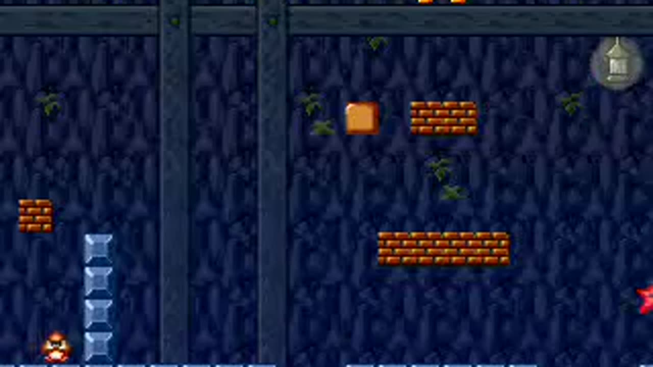 Let's Play Mario Forever 4.0 |01|