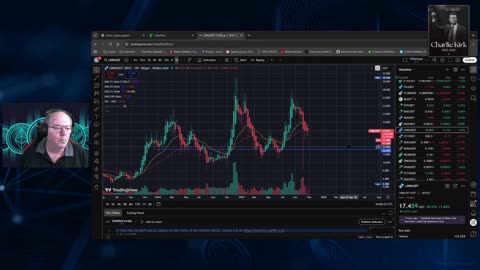Coin Toss Episode 16 - Blockchain Active Companies and the Bull Market