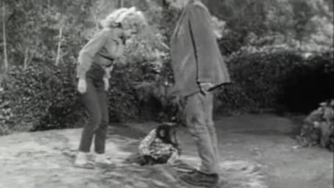 The Beverly Hillbillies (The Race for Queen) Season 2, Episode 19