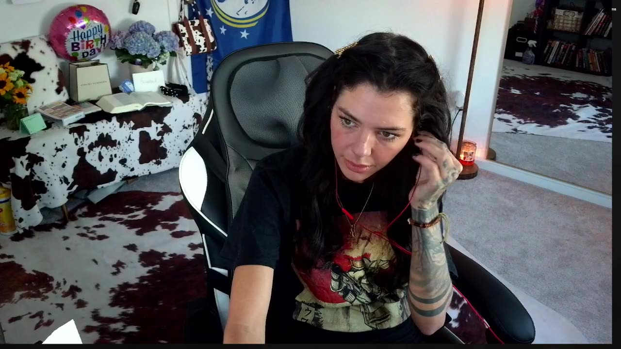 SAVS OFFFICIAL 31st BIRTHDAY STREAM! MAY THE 4th BE WITH YOU....