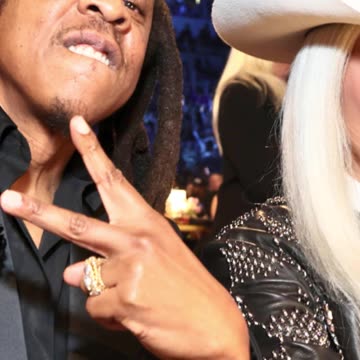 Beyoncé Thanks Houston Fans with Poise During Cowboy Carter Tour Stop - WorldEye