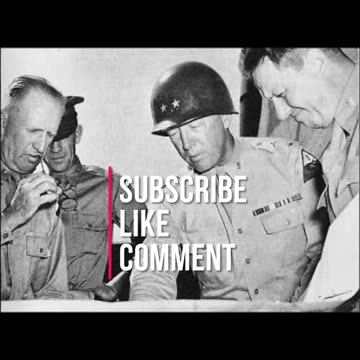 Jul 4, 2025 Gen. Patton quotation of the day [To Beatrice 7/4/44] #ww2 #war #leadership