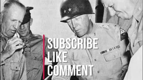 Jul 4, 2025 Gen. Patton quotation of the day [To Beatrice 7/4/44] #ww2 #war #leadership