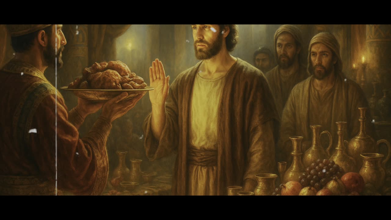 Daily Devotional 5-6-2025