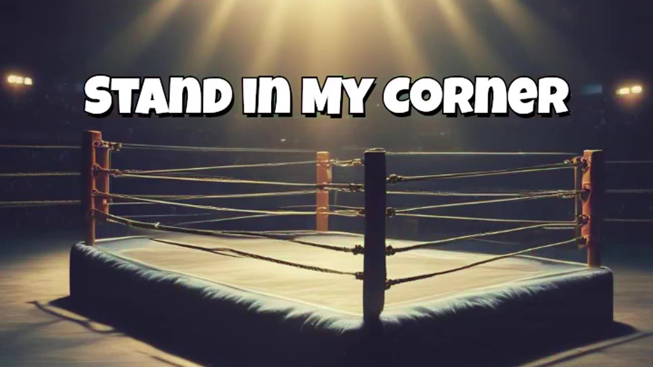 Stand in my Corner - #chriseubanksnr #chriseubankjnr #nigelbenn #connorbenn #boxing