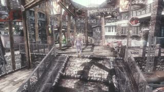 Resonance of Fate Part 22