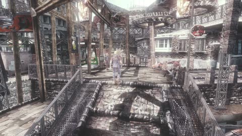 Resonance of Fate Part 22