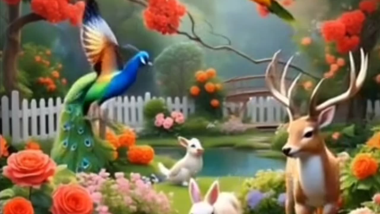 Ai generated video #shorts #ai #viral