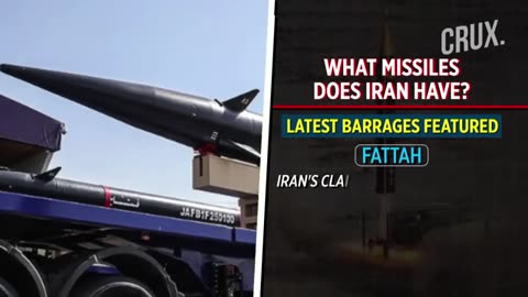 Iran's Ballistic Missiles Are Penetrating Israel’s Air Defenses, Is The Iron Dome Really Ironclad?