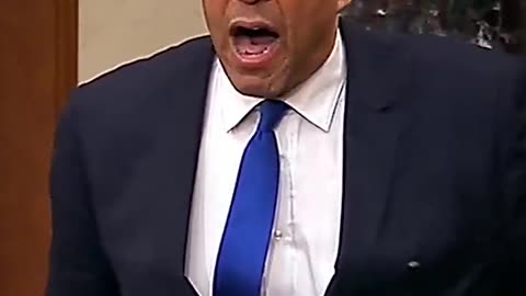 Booker Has Been On The Crack Pipe