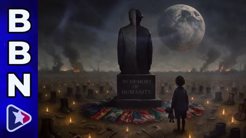Remembering The Human Race In The Wake of Its Self-destruction - Mike Adams