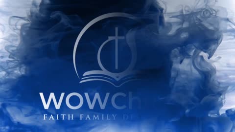 6-29-25 Pastor JR Gurley "Blueprint for a Blessing"