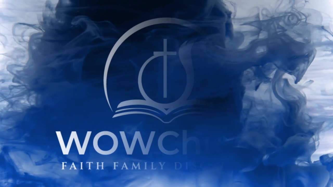6-29-25 Pastor JR Gurley "Blueprint for a Blessing"