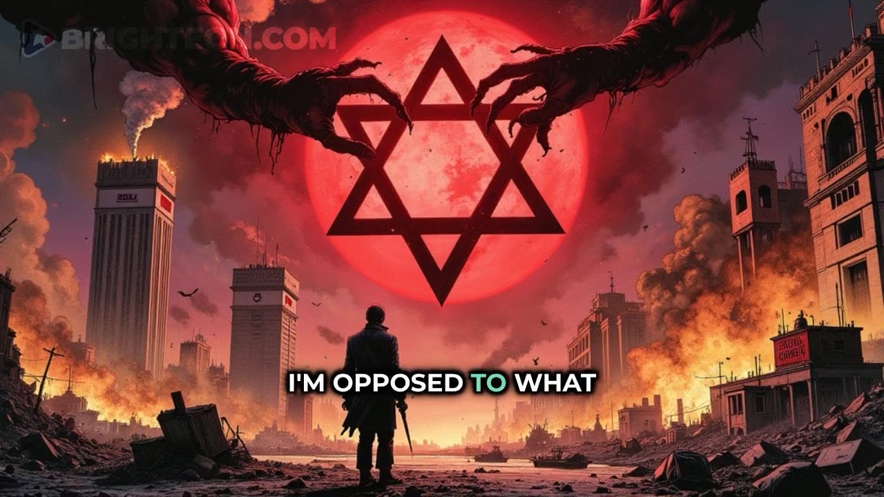 WAR is the cover story for the financial RESET that's about to be activated .......