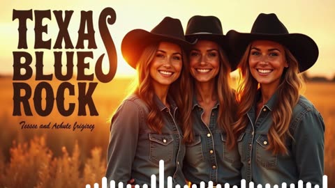 Texas Blues Rock Collection | Southern Tracks to Fuel Your Soul