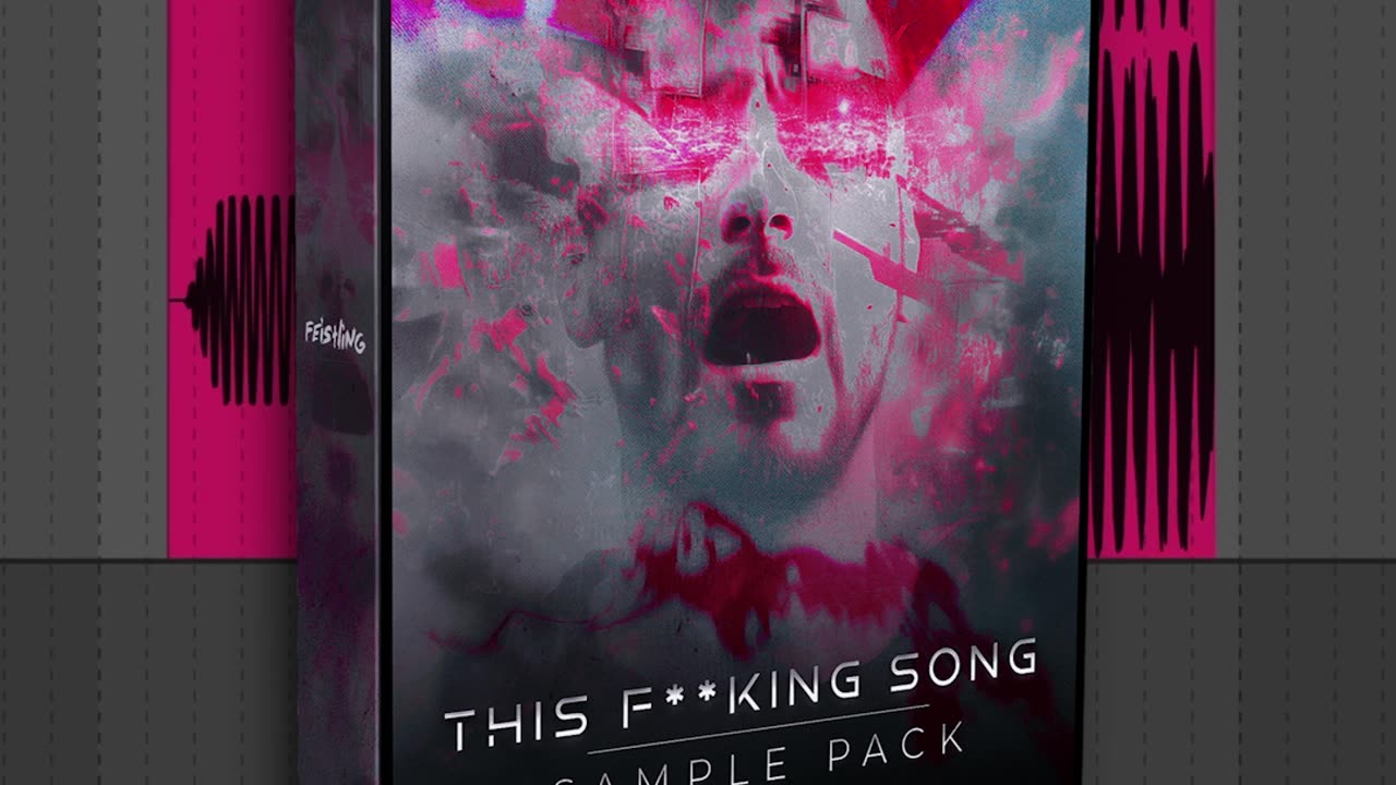 Holy Crap, A Free Sample Pack - Episode 4 - This F**king Song Sample Pack