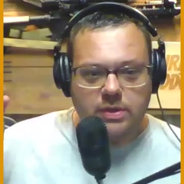 That would be preposterous.