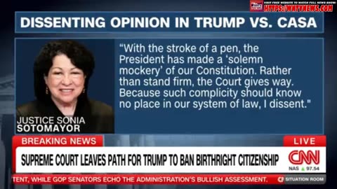 CNN Newsroom With Jim Acosta 10AM - 6/27/2025