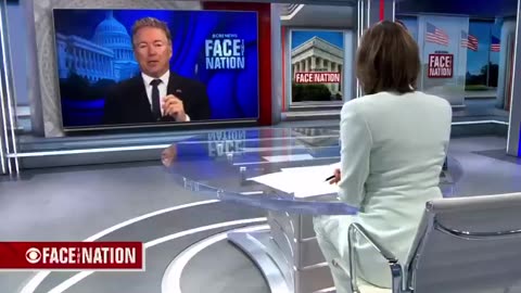Sen Rand Paul: Republicans wanted a win. Instead, they bought the debt.