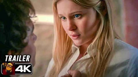 LOVE ME LOVE ME Teaser Trailer Official (2026)