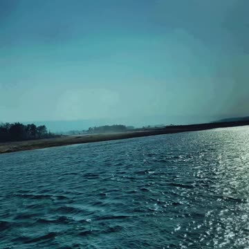 Chitwan national park beautiful place