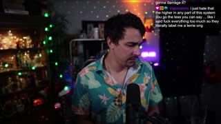 Let's Get BLASTED!!!🔥CrossFade Sesh: Prosecco, Weed, Dabs🍃420💨!MJ