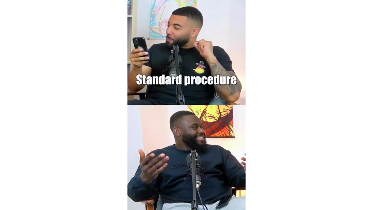 ShxtsnGigs - Let's Do Some Icks!