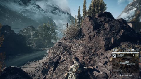 BF 6 | The HoSS | PC |Grub Club Gaming