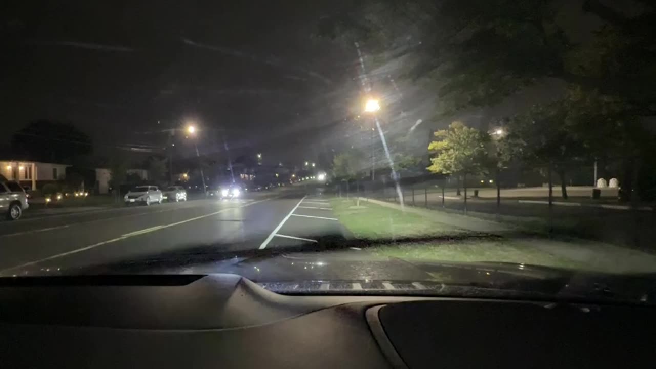 UBER LIVE NYC