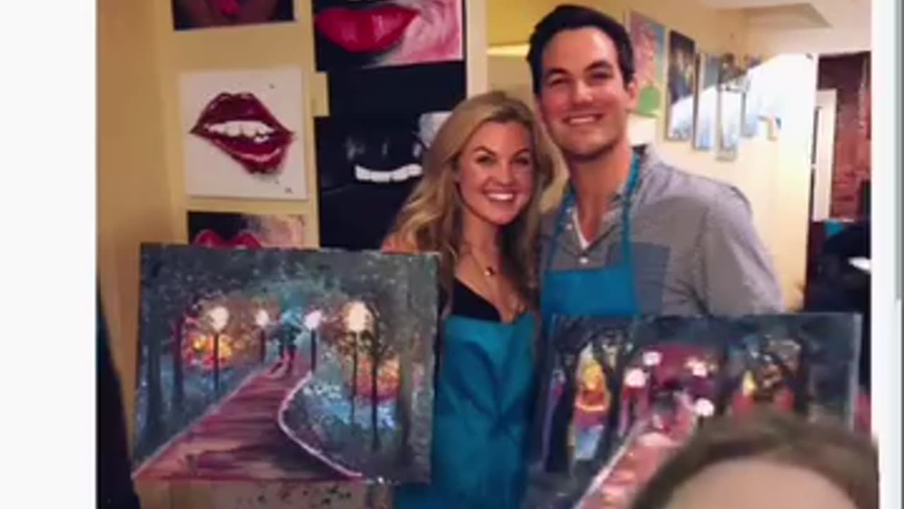 For Erika Lying comes easy ..