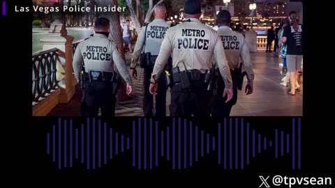 Las Vegas Police Expose Israeli Adrenochrome Ring in U.S. Protected by Gov't Agencies