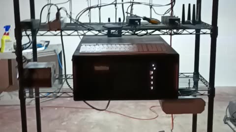 AMAZON AWS had its menstrual cycle today.