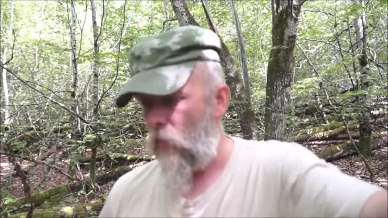 Pure Hatred Regretfulness & Bitterness (ThuleanPerspectiveVarg Reupload)