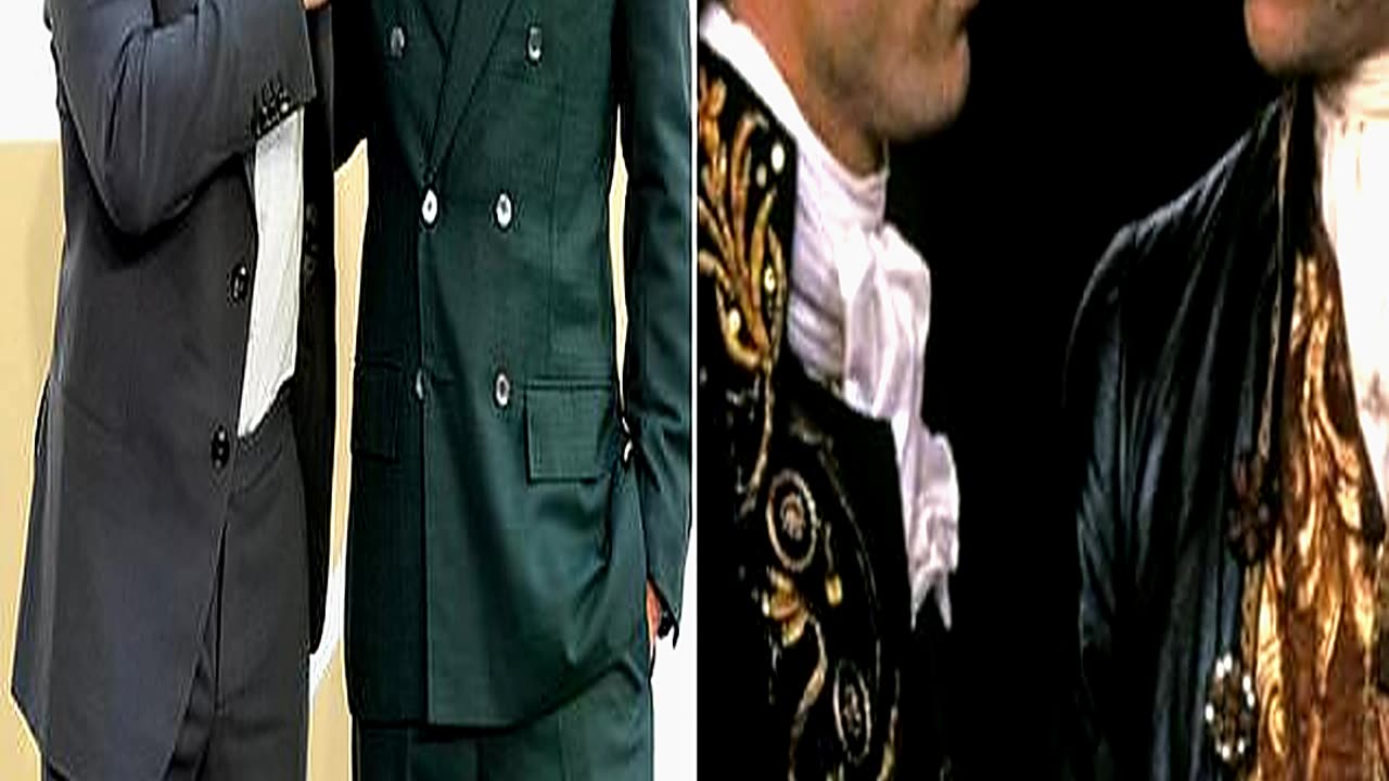 Tom Cruise and Brad Pitt May Reunite for a Surpris