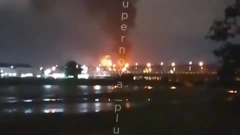 💓🛦 Ukraine Russia War | Sochi Fire Near or at Airport | RCF