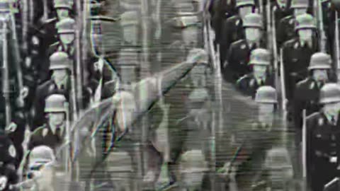 Hitler Edit #1