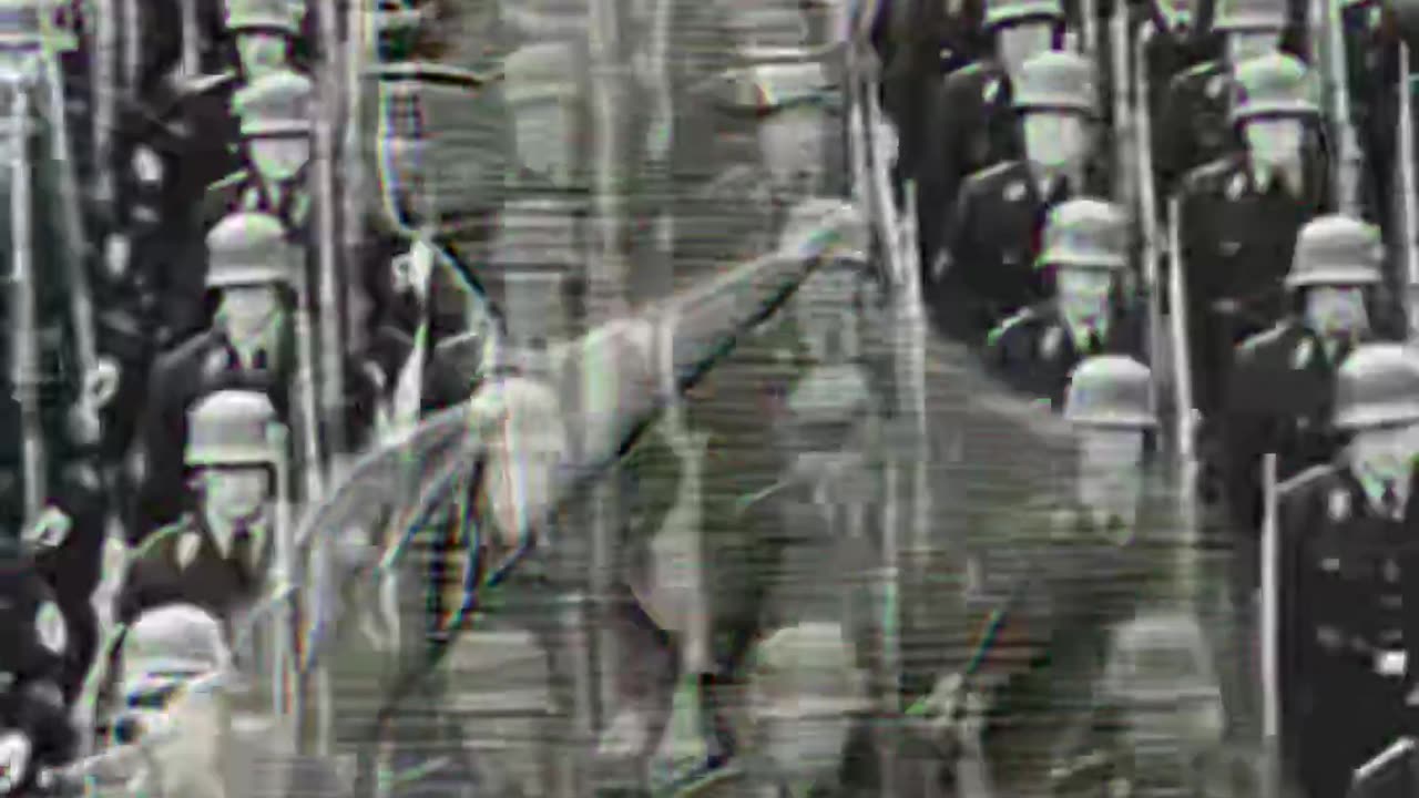Hitler Edit #1