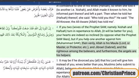 Who killed Muhammad? Even Muslims cannot answer this simple question! | Malay Subs |