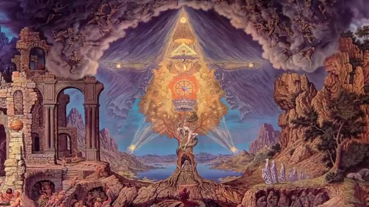The Psychology of The Paranormal