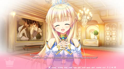 Kinkoi Loveriche Golden Time (Let's Play)-Part 4