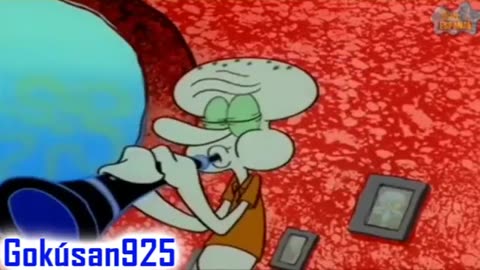 Youtube Poop Hispano - Bobtoronja y las PINGAS de jabón!! [Gokusan925]