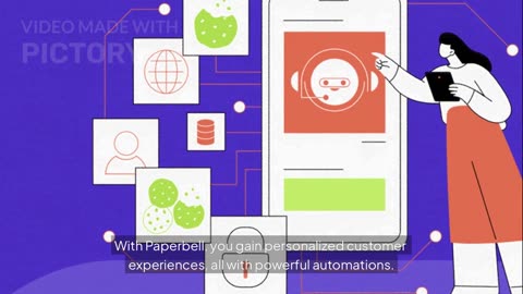 How Paperbell Doubled Revenue Using ActiveCampaign Automations | Case Study