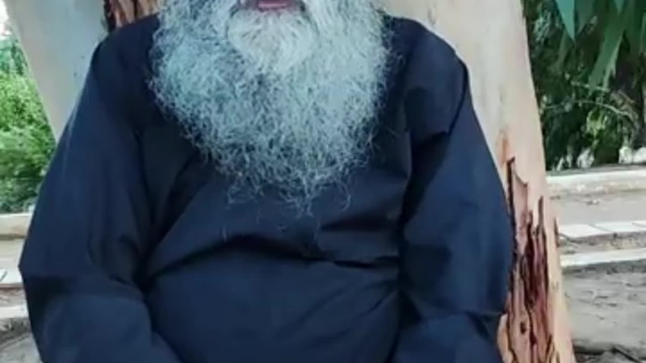 Ομιλία 567 - 23/08/2025 στην Ι.Μ. Αγία Σκέπη