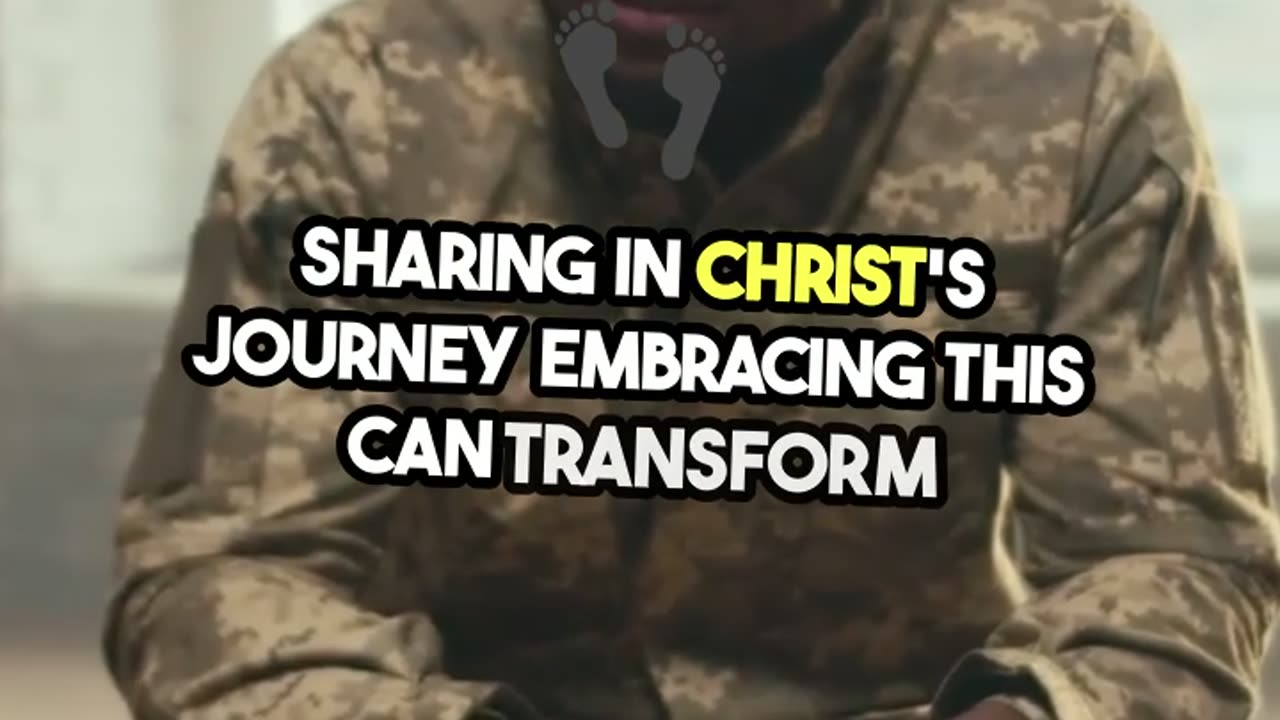 Embracing Faith: The Power of Philippians 1:29