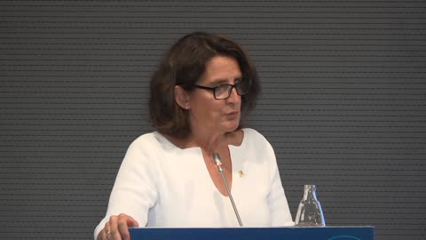 Teresa Ribera’s 2025 Giorgio La Pira Lecture in Florence | Europe Politics | Amaravati Today
