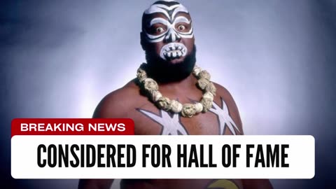 Major WWE Legend Being Considered For Hall Of Fame