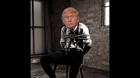 I Believe Trump Is In A Hostage Type Of Situation